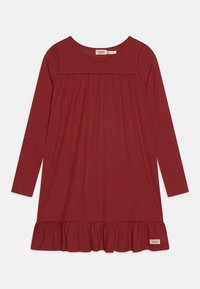 Atlasīts, hibiscus red