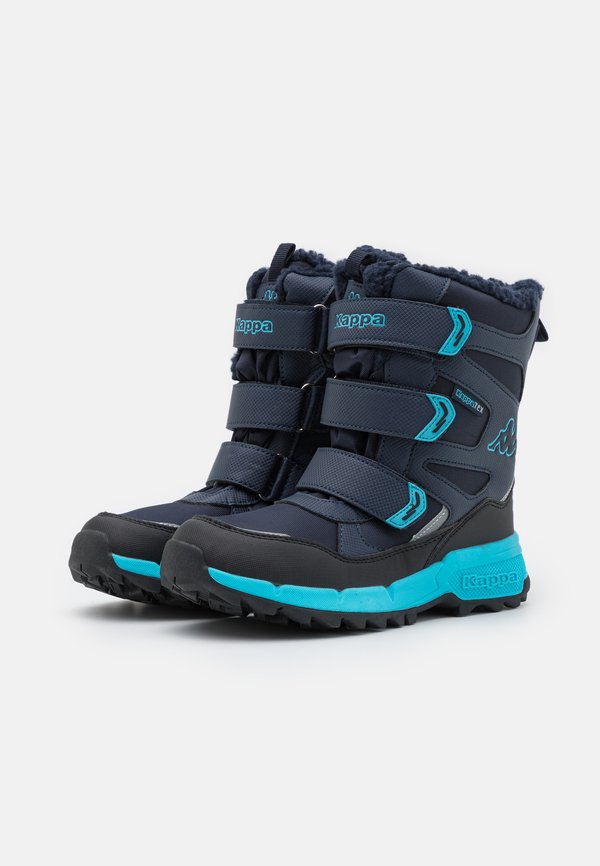 VIPOS TEX UNISEX – Snowboot/Winterstiefel