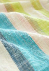 Next COVER-UP REGULAR FIT - Strandaccessoire - multi stripe