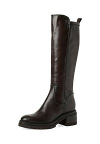 Tamaris - Kozaki na platformie