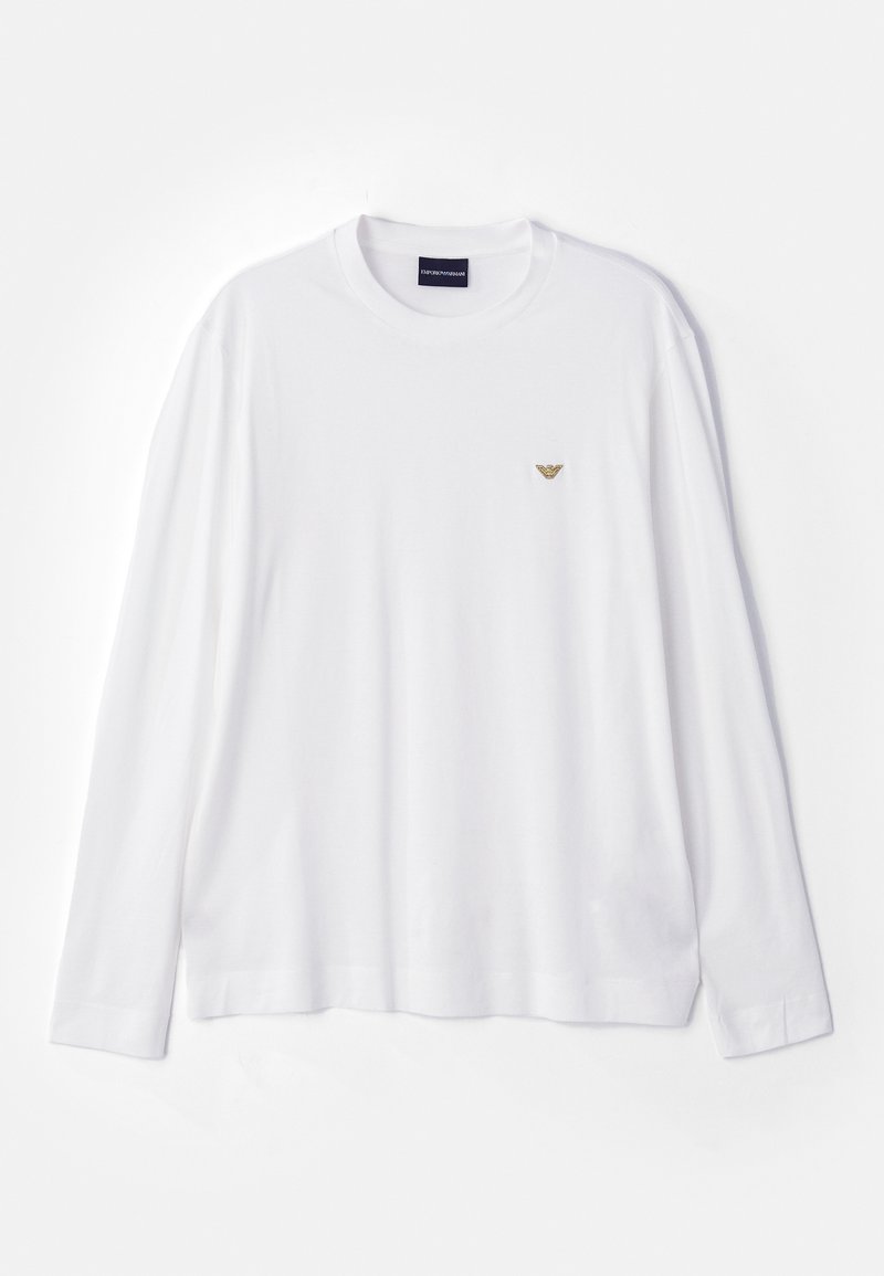Emporio Armani Longsleeve crème