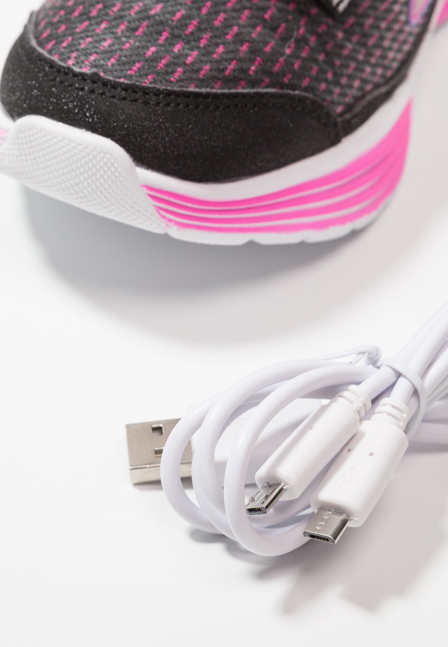 skechers luminators luxe