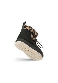 Liewood ZOEY SNOWBOOT UNISEX - Bottes - oat mix