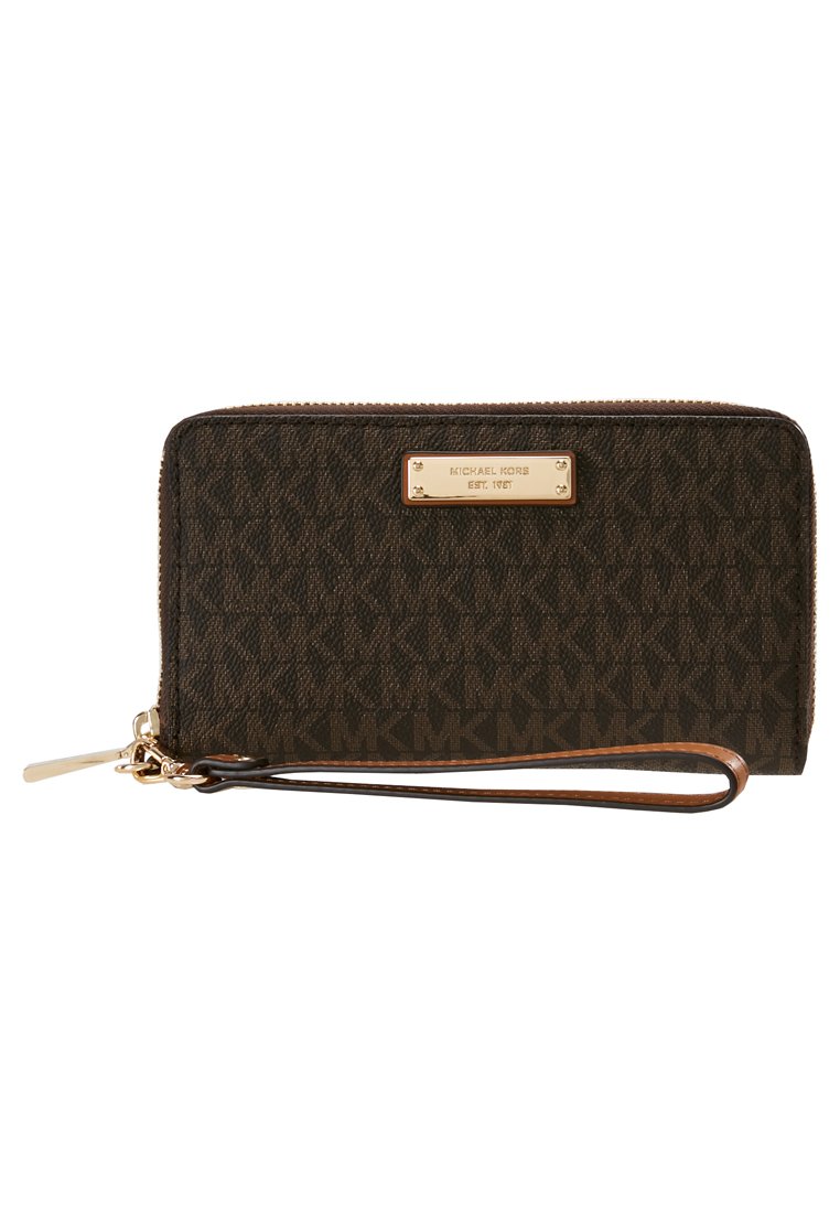 jet set item flat case