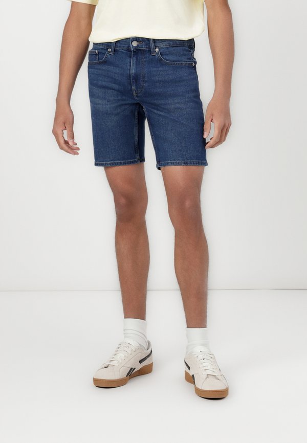 ONSWEFT  - Denim shorts