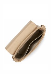 LANCASTER SMALL MILANO HORIZON - Borsa a tracolla - nude