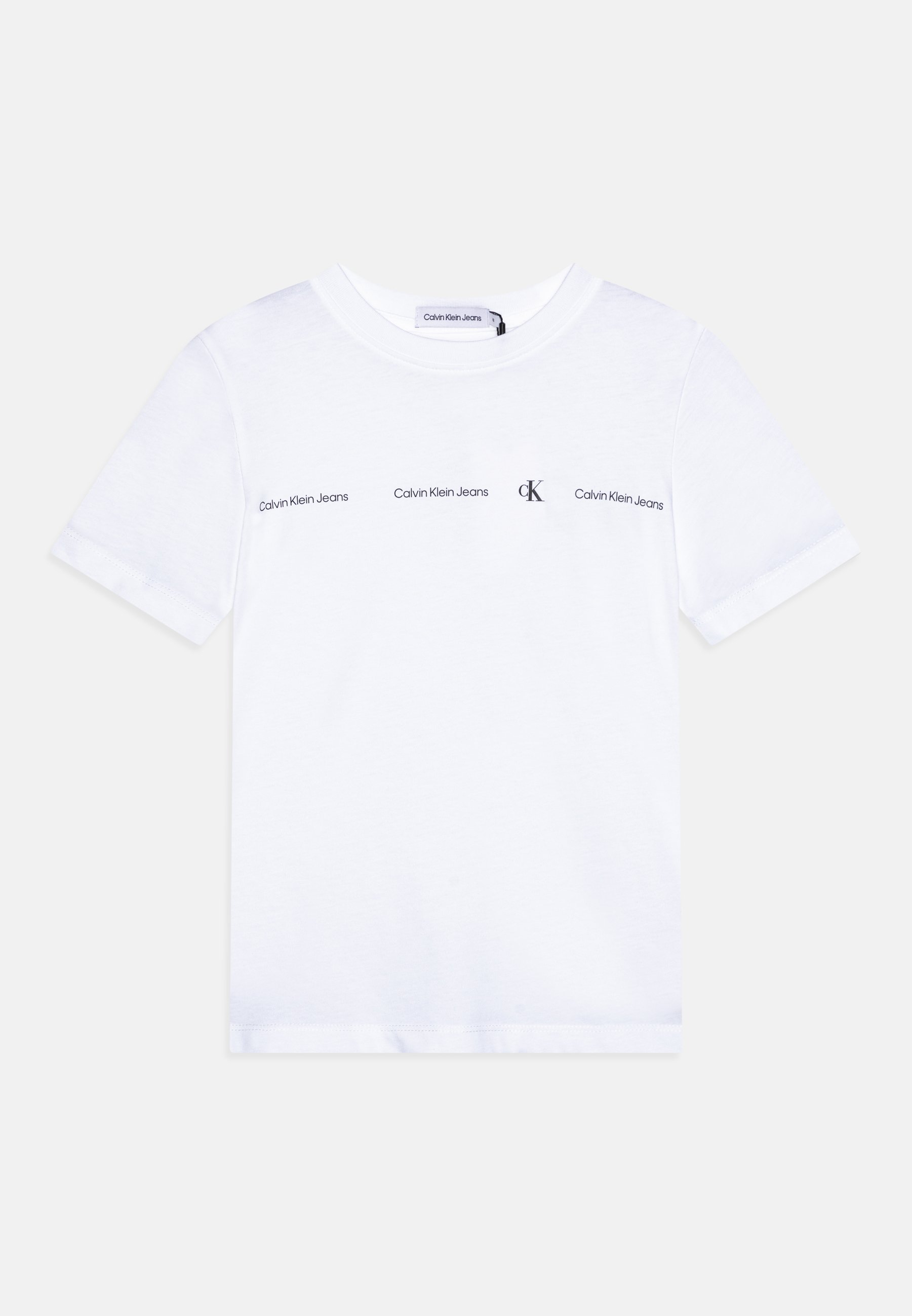 Calvin Klein Jeans MINIMALISTIC Camiseta estampada bright