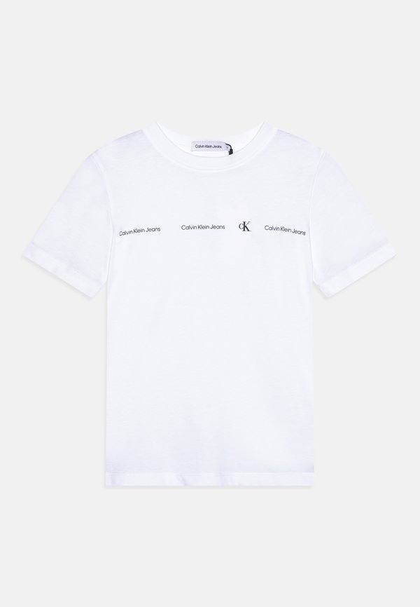 MINIMALISTIC - Print T-shirt