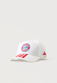 Non sélectionné, white/better scarlet