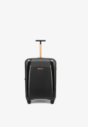 Epic, PHANTOM SL 4-ROLLEN TROLLEY 66 CM UNISEX - Trolley - anniversary black
