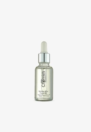 Skin Chemists Face oil - multicolor