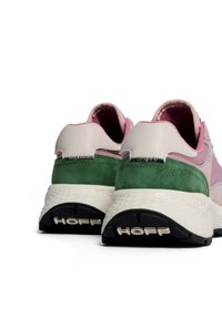 HOFF Baskets basses - rot