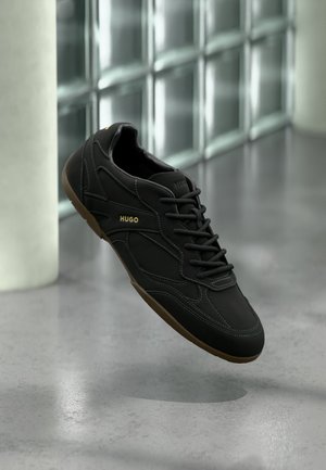 HUGO KEESTON - Αθλητικά παπούτσια - black