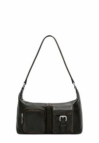 Handtasche - roasted coconut