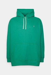 Não selecionado, raft green