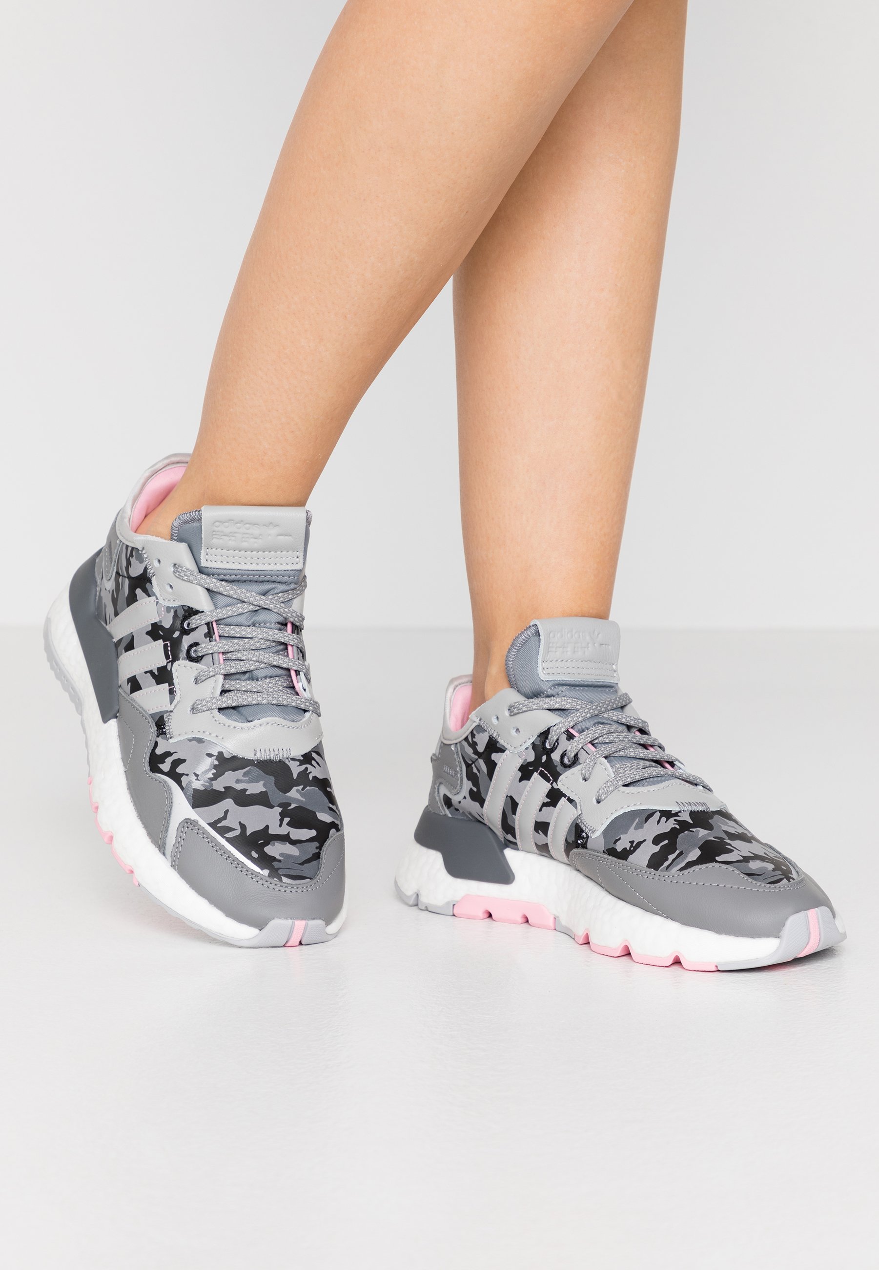 Adidas Nite Jogger für Damen | Zalando Adidas Nite Jogger für Damen | Zalando