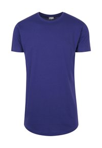 Unselected, regal purple