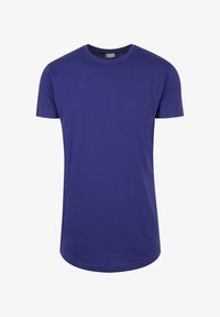 Unselected, regal purple
