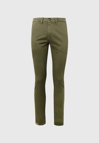 Pepe Jeans Chinos - green