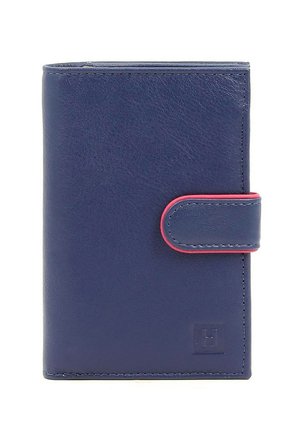 MULTICO - Portemonnee - bleu / multicolore