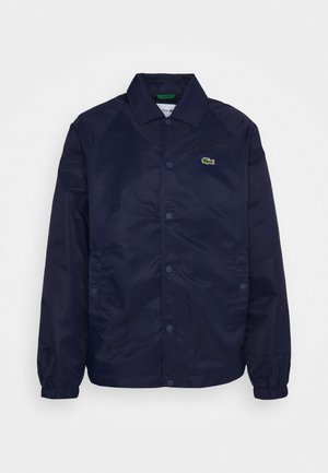 Giacca leggera - bleu marine