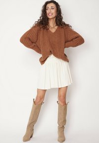 ANGELL - Sweter
