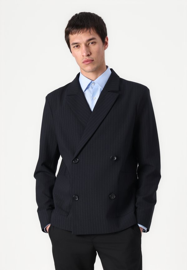 PUBLIC - Blazer jacket4