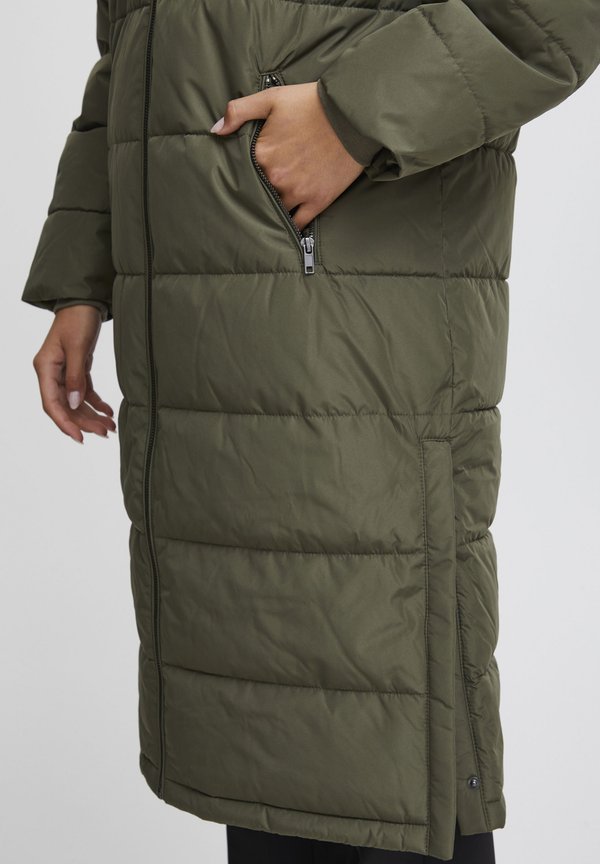 IHZelano - Winter coat - kalamata3