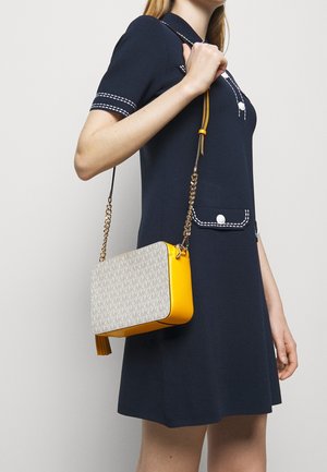 MICHAEL Michael Kors, Sac bandoulière - yellow