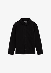 Selezionato, black
