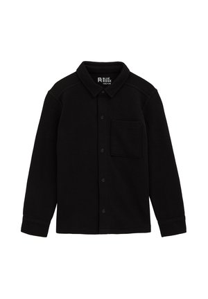 RIDGE - Skjorter - black