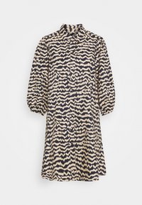 Part Two Skjortklänning - blue