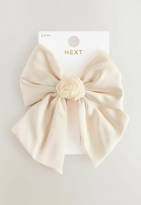 Haar-Styling-Accessoires – cream