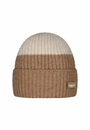 KITEI  - Beanie - light brown