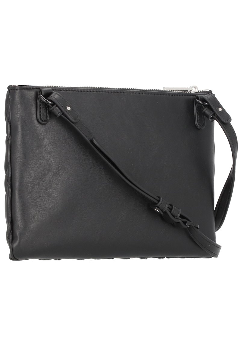 Damen Handtaschen | LIU JO Umhängetasche black/schwarz - BW26205 Damen Handtaschen | LIU JO Umhängetasche black/schwarz - BW26205