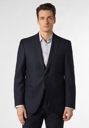 Carl Gross Anzugsakko - marine