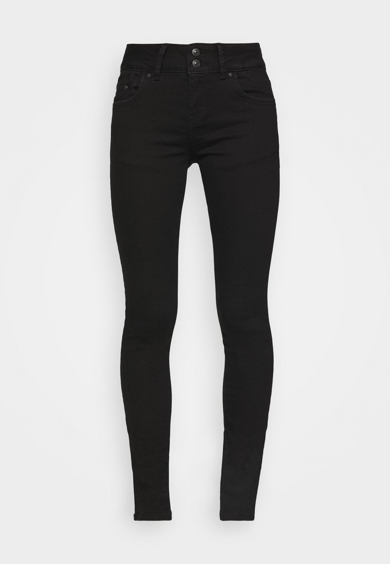 LTB Slim fit jeans zwart denim/blackdenim