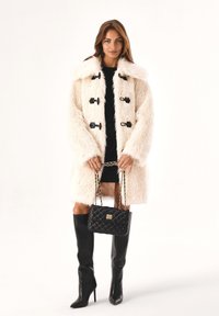 Kazar INGRID - High Heel Stiefel - black