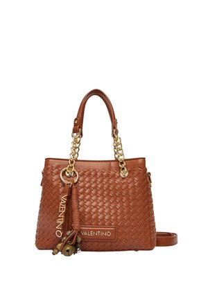 Valentino, GEA VBS9UC06 - Borsa a mano - cuoio