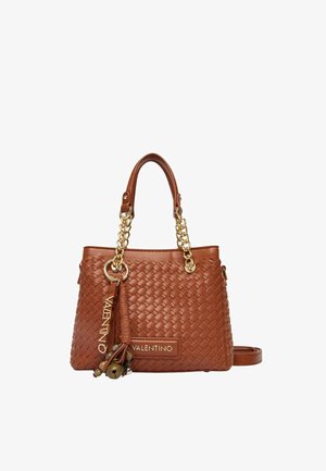 Valentino, GEA VBS9UC06 - Borsa a mano - cuoio