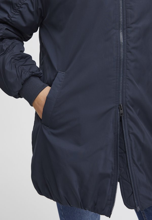 OXCAMILLE - Bomber Jacket - total eclipse4