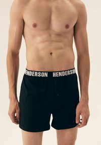 Henderson - Bokserki