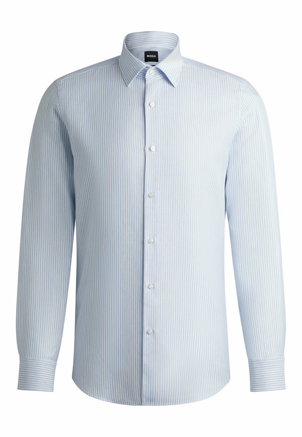 HANK-KENT - Formal shirt4