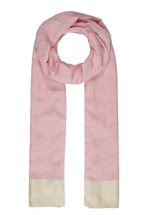 Sjal / Tørklæder - pink