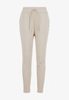 COMFY - Pantalon de survêtement - cafe au lait