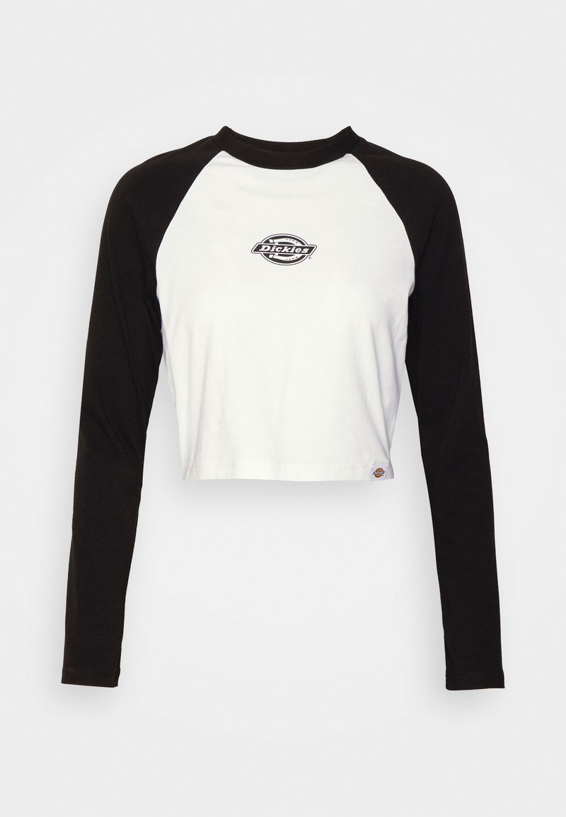 Dickies Longsleeve zwart Dickies Longsleeve zwart