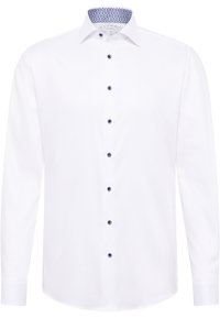 Eterna PERFORMANCE SHIRT - MODERN FIT - Hemd - weiß