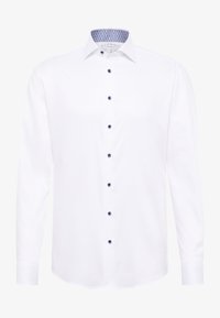 Unausgewählt, weiß