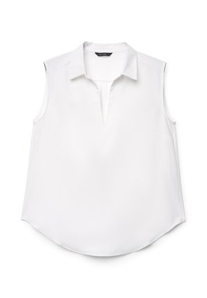 Calliope, TOP FANTASIA - Camicetta - bianco ottico