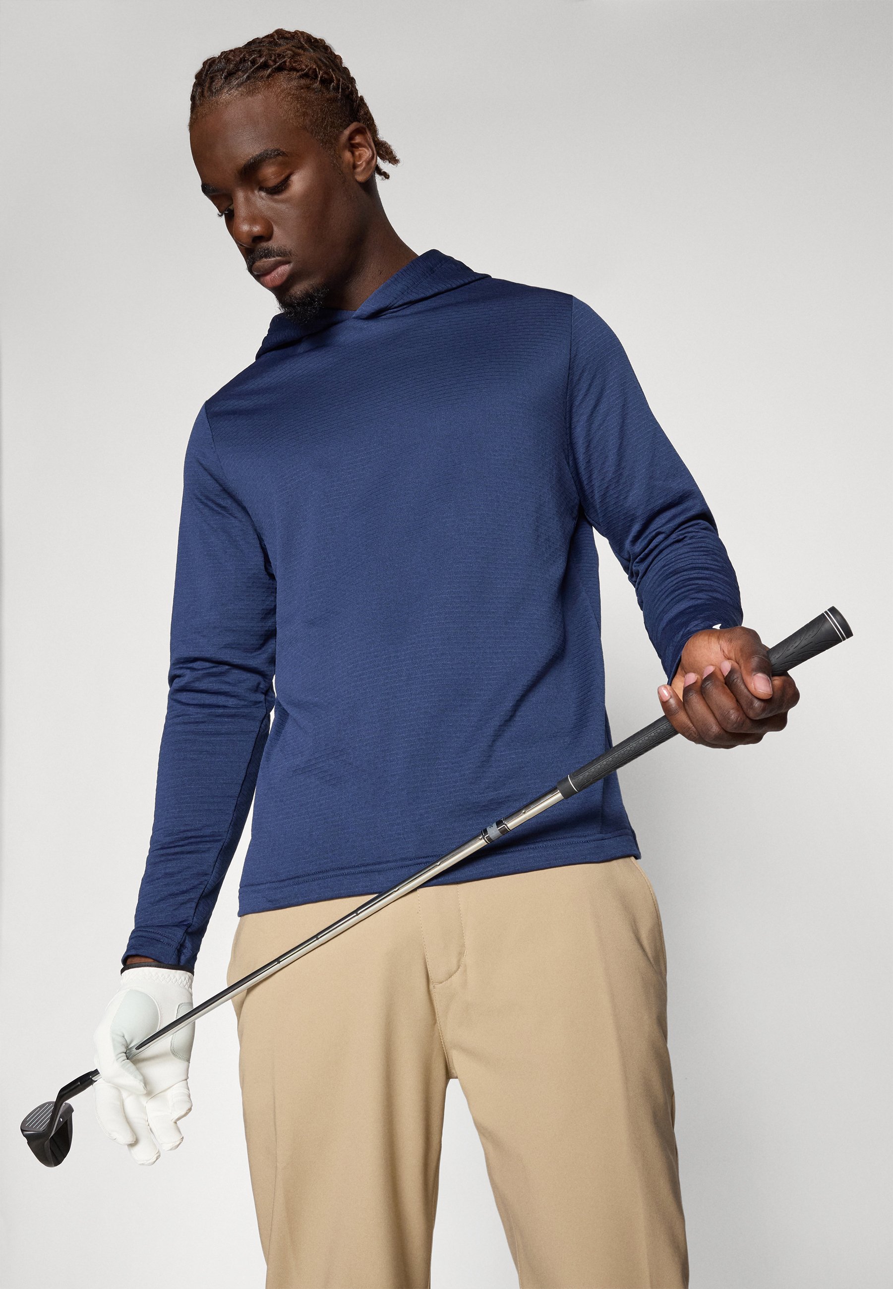 nike golf turtleneck